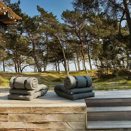 Near The Perfect For Relaxing