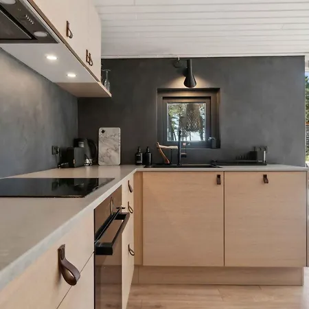 Near The Perfect For Relaxing