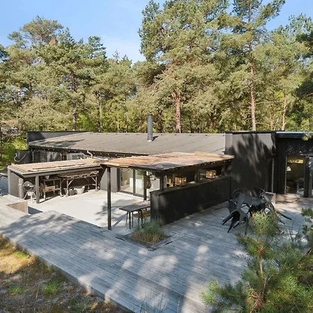 別荘 Near The Perfect For Relaxing Neksø