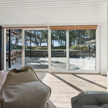 Near The Perfect For Relaxing Neksø