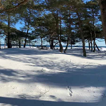 Near The Perfect For Relaxing * Neksø