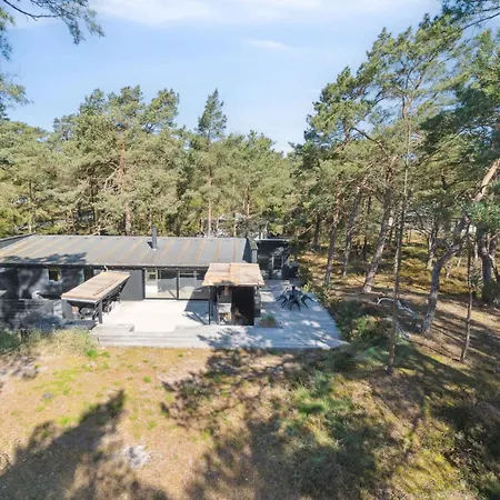 Near The Perfect For Relaxing 別荘 Neksø