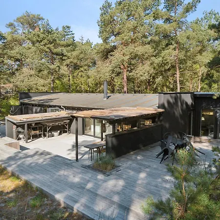 Feriehus Near The Perfect For Relaxing