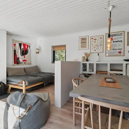 Near The Perfect For Relaxing Feriehus