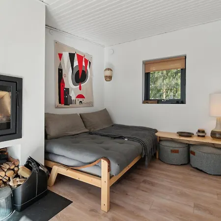 Feriehus Near The Perfect For Relaxing