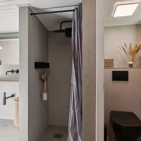 Near The Perfect For Relaxing בית נופש