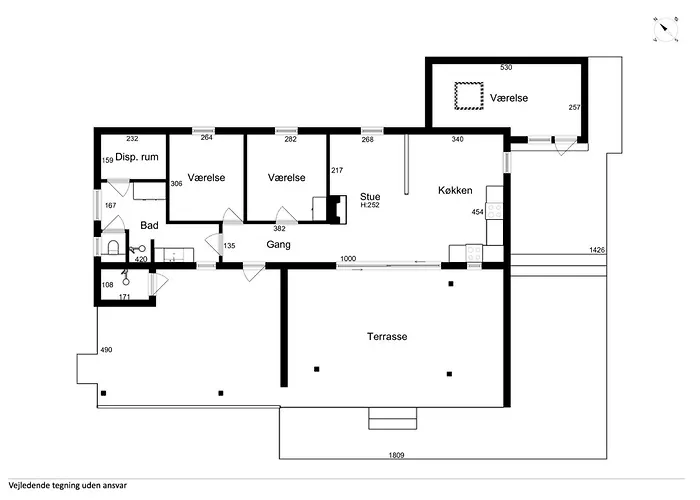 Near The Perfect For Relaxing 펜션 넥소