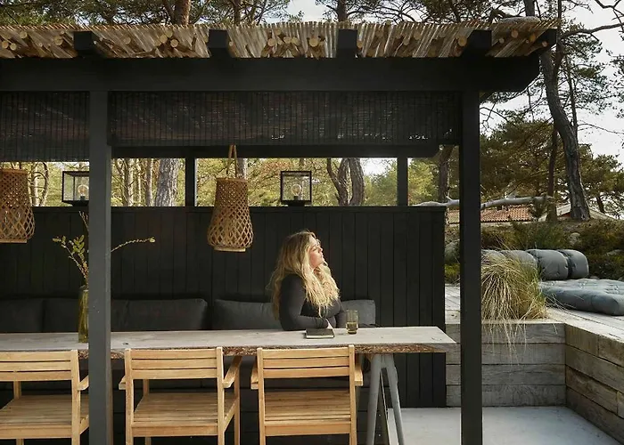 Near The Perfect For Relaxing *