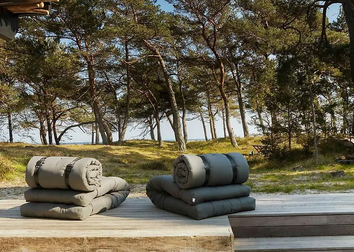 Near The Perfect For Relaxing