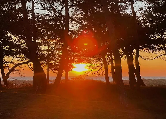 펜션 Near The Perfect For Relaxing